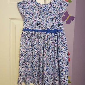 Epic Threads girls floral dress.